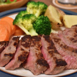 いちばん簡単！ステーキの焼き方を徹底的に解説！