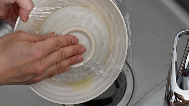 豆腐を煮崩れさせない!絹ごし豆腐の『鶏そぼろあんかけ』 DSC 5048 - 豆腐を煮崩れさせない!絹ごし豆腐の『鶏そぼろあんかけ』