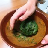 【画像付きで詳しく解説】手作りよもぎ餅