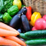美味しい野菜の選び方と特徴に合わせた保存方法を紹介。