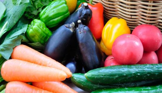 美味しい野菜の選び方と特徴に合わせた保存方法を紹介。