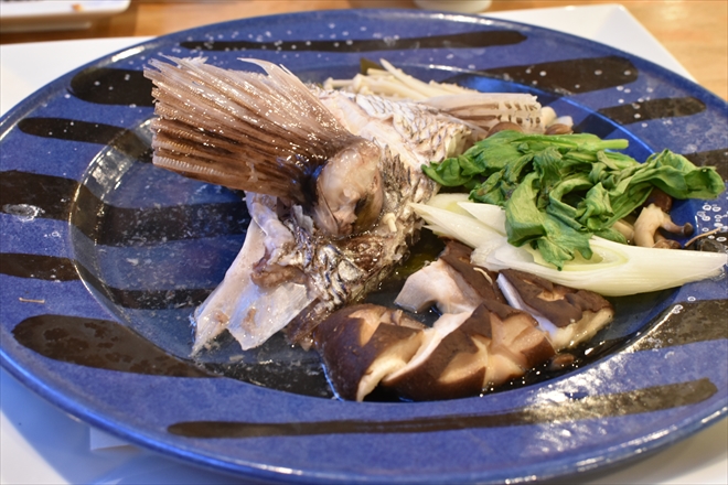 DSC 2515 R - 【福岡・天神】新鮮な魚と地元の食材を生かした料理が食べられるおすすめ居酒屋 ろばた焼 磯貝 天神店