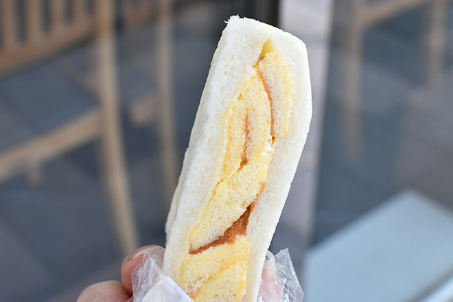 DSC 2914 - 【博多・グルメ】北九州市の名店「シロヤ」のパンが博多駅構内で買えます