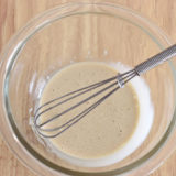 1~2回分の使い切り『ポン酢マヨドレッシング』