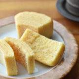 層をはがしながら食べる派