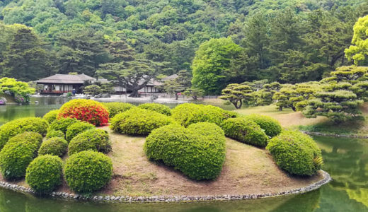 【香川県3泊4日の旅】 おすすめ観光スポット・グルメを紹介|ちょろ旅#12 supotto 520x300 - 【香川県3泊4日の旅】 おすすめ観光スポット・グルメを紹介|ちょろ旅#12