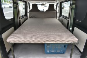 車中泊 収納も兼ねたベッドキットを12 756円で自作 はじめちょろちょろ 車中泊 収納も兼ねたベッドキットを12 756円で自作 はじめちょろちょろ