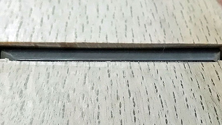 教習⑨ その2 鉋の仕込み【四街道 サンデー木工倶楽部】 kaminoke ipponbun - 教習⑨ その2 鉋の仕込み【四街道 サンデー木工倶楽部】