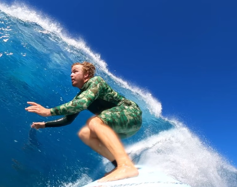 GoProについて調べた aaa - GoProについて調べた