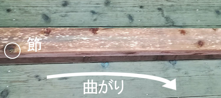 教習⑩ その2 木材の選び方・作業台の制作 iMG 20201127 08385355 - 教習⑩ その2 木材の選び方・作業台の制作