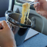 【アウトドア用】ケトル選びに迷ったら、クッカーにもなる 『SOLA キャンピングケトル』が大正解。