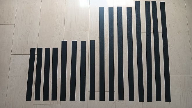 IMG202509271203351 - 【DIY】装着したまま走行OK。PPシートで作る「差し込み式網戸」が最高！